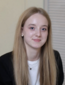 Виктория Посулихина