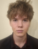 Илья Болгов