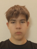 Дмитрий Зуфаров