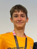 Максим Катеров