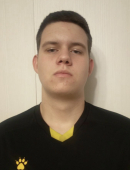 Егор Головацкий