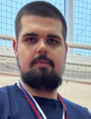 Дмитрий Сысоев