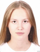 Дина Широких