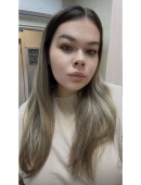 Елизавета Шандрук