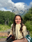 Ирина Сахарова