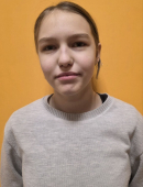 Камиля Бикмаева