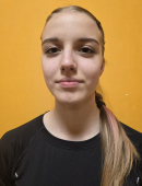 Варвара Ребрина