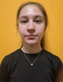 Катерина Соболева