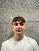 Алексей Щербаков