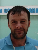 Михаил Новокщенов