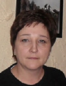 Ольга Санкова