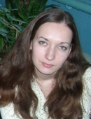 Екатерина Шарова