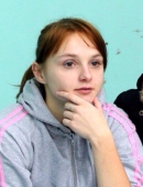 Юлия Чухрова