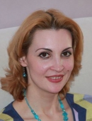 Марина Лесникова