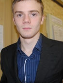 Алексей Косов