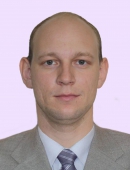 Дмитрий  Парфенов 