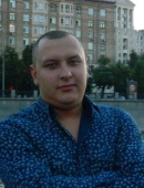 Алексей Бегин