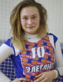 Елена Муравьева