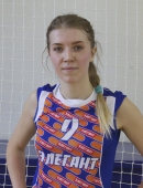 Юлия Чухова