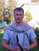 Алексей Минич