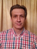 Олег Ларшин