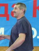 Евгений Скачков