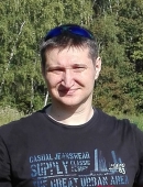 Дмитрий Шуруба