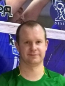 Александр Стаканов