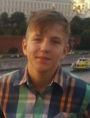 Александр Бабакин