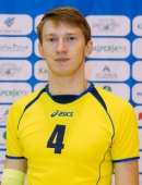 Дмитрий Кашуркин
