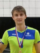 Александр Кругленя
