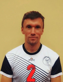 Алексей Мялов