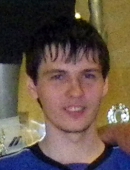 Сергей Лобановский